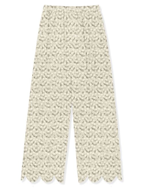 inez pant pullup paillettes 10 MC2 SAINT BARTH | IEN0002-01719L.01719L